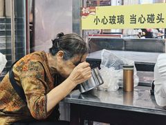 -雪园小吃部(天桥商场店)