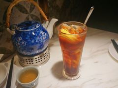 -陶陶居酒家(东方宝泰店)