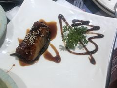 -铁板诱惑法式铁板烧(大卫城店)