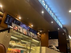 -逸派咖啡 EPARKCOFFEE(广安门店)