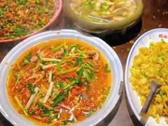 -回水镇·江湖川菜(恒大新城店)