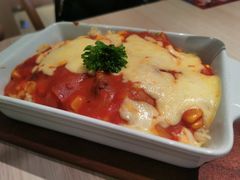 -卡朋西餐(悦汇城店)