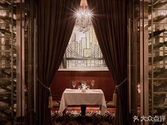 -上海外滩华尔道夫酒店
