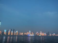 -武汉两江游览·夜游长江(汉口粤汉码头)