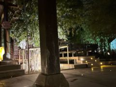 -春晖园度假酒店温泉