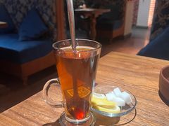 红茶-格鲁·秀色Georgia’s Feast