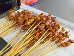 -涂小二龙虾馆(渔人码头店)