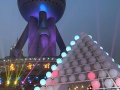 -东方明珠·可口可乐欢乐餐厅