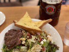 -宝莱纳餐厅(滨江店)