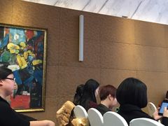 -北京朝阳悠唐皇冠假日酒店