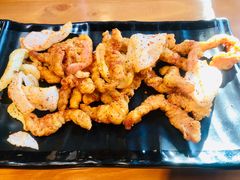 -炉小二铜锅牛蛙•川湘菜(三里屯店)