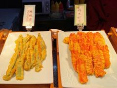 -松子料理(亮马桥店)