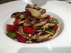 渔家醉蟹钳-香山湖家家宴(中山陵店)