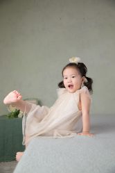-西瓜庄园儿童摄影