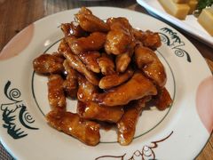 抓炒里脊-庆云楼饭庄(什刹海店)