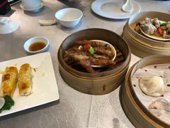 -豫园万丽酒店-万丽轩中餐厅(河南南路店)