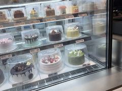 -DQ·蛋糕·冰淇淋(浦江欢乐颂店)