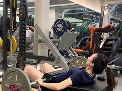 -VPsmart私教健身工作室(新华路旗舰店)