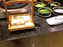 -咸亨大酒店-自助餐厅(解放南路店)