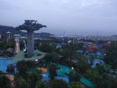 -苏州乐园森林水世界