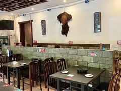 -湘肠香火锅店(团结湖店)