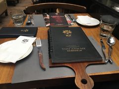 -食间牛排(湖西路店)