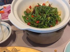 -洞庭鱼香(万科店)