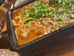 -永安水煮活鱼·仪征菜(仪征奥林匹克店)