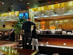 -华安国际大酒店-餐厅