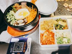 -金妈家烤肉(龙湖U城天街店)