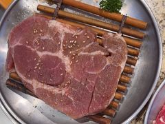 -安又胖韩国烤肉