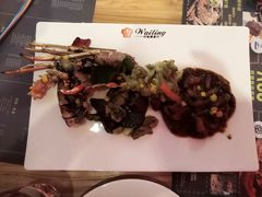 -阿顾西餐·牛排披萨(北戴河店)