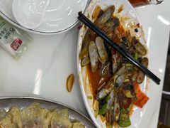 -嘉升大排档(番禺总店)