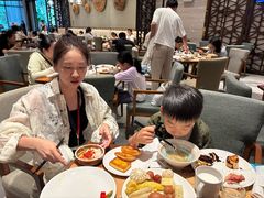 -西双版纳融创皇冠假日度假酒店