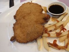 -德大西餐社(云南南路店)