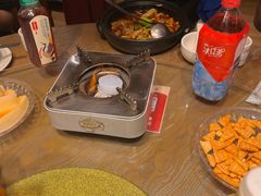 -肖记公安牛肉鱼杂馆· 省级非物质文化遗产(仁和路店)