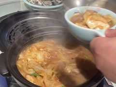 -蓝珊瑚蒸汽海鲜餐厅(龙奥店)