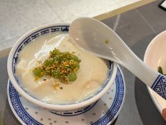 -晓淮山·扬州早茶·淮扬菜(龙阳广场店)