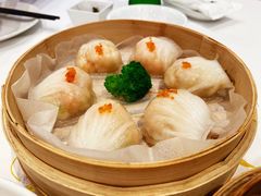 -粤珍轩·家宴·广式茶点(新城广场店)