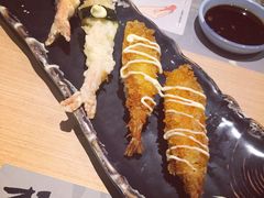 -板长寿司(ION店)