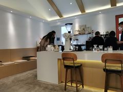 -稀物集咖啡(徽州大道店)
