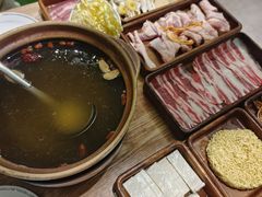 -菌小白火锅(时尚天河店)