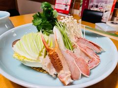 -蟹道乐(梅田店)