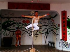 -南戴河国际娱乐中心