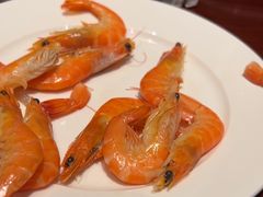 -武汉世茂希尔顿酒店·汇·全日餐厅