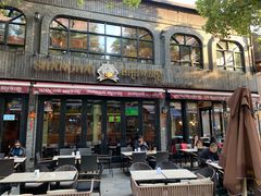 -Shanghai Brew House上海啤酒工坊(老外街店)