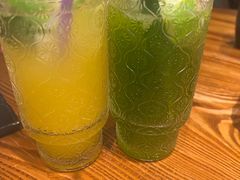 -甲米府·泰国餐厅(八佰伴店)