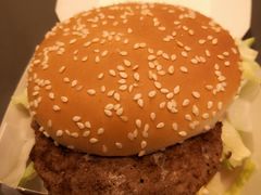 -麦当劳(酒仙桥路店)