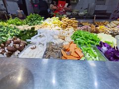 -林静小吃(复兴路店)