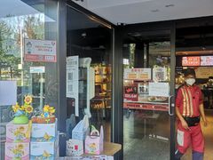 门面-肯德基(京广桥店)